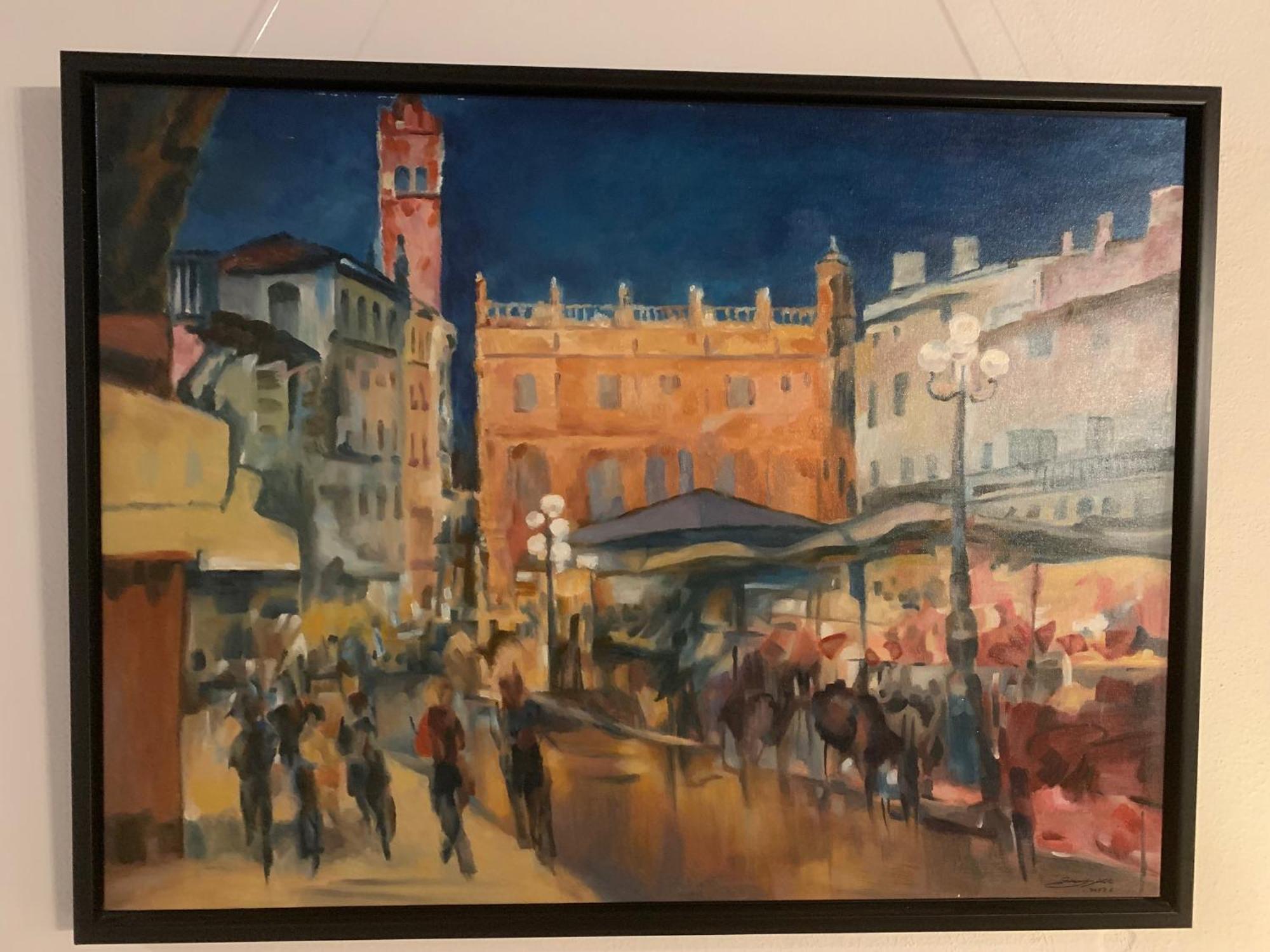 דירות ורונה Casa Al Teatro מראה חיצוני תמונה