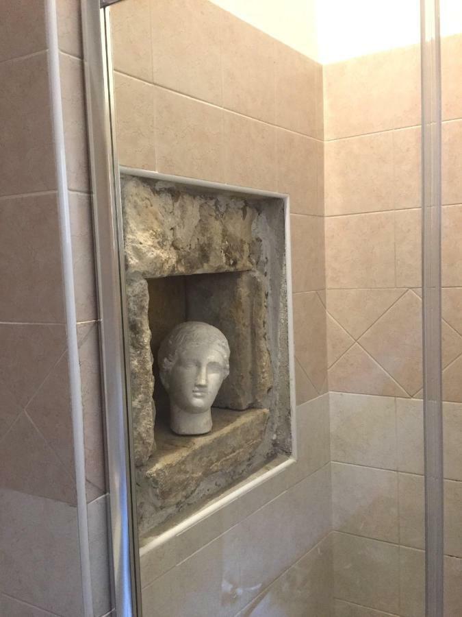 דירות ורונה Casa Al Teatro מראה חיצוני תמונה