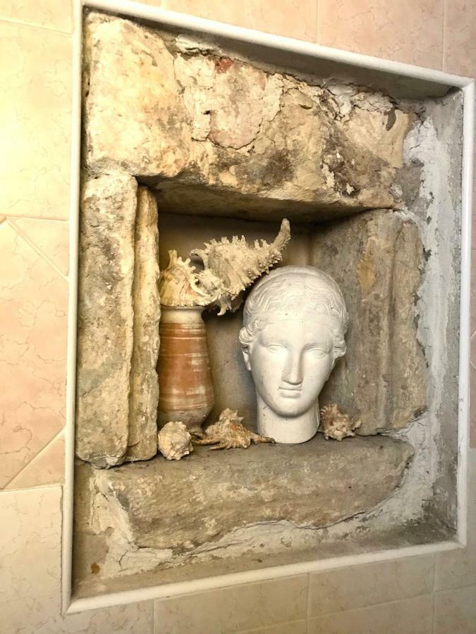דירות ורונה Casa Al Teatro מראה חיצוני תמונה